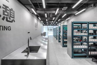 探索极致美学与空间创新 恺慕建筑设计（AIM Architecture）的专业设计服务