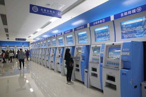 纳税人变身体验师，纳税服务升级迎来“设计师”专业服务