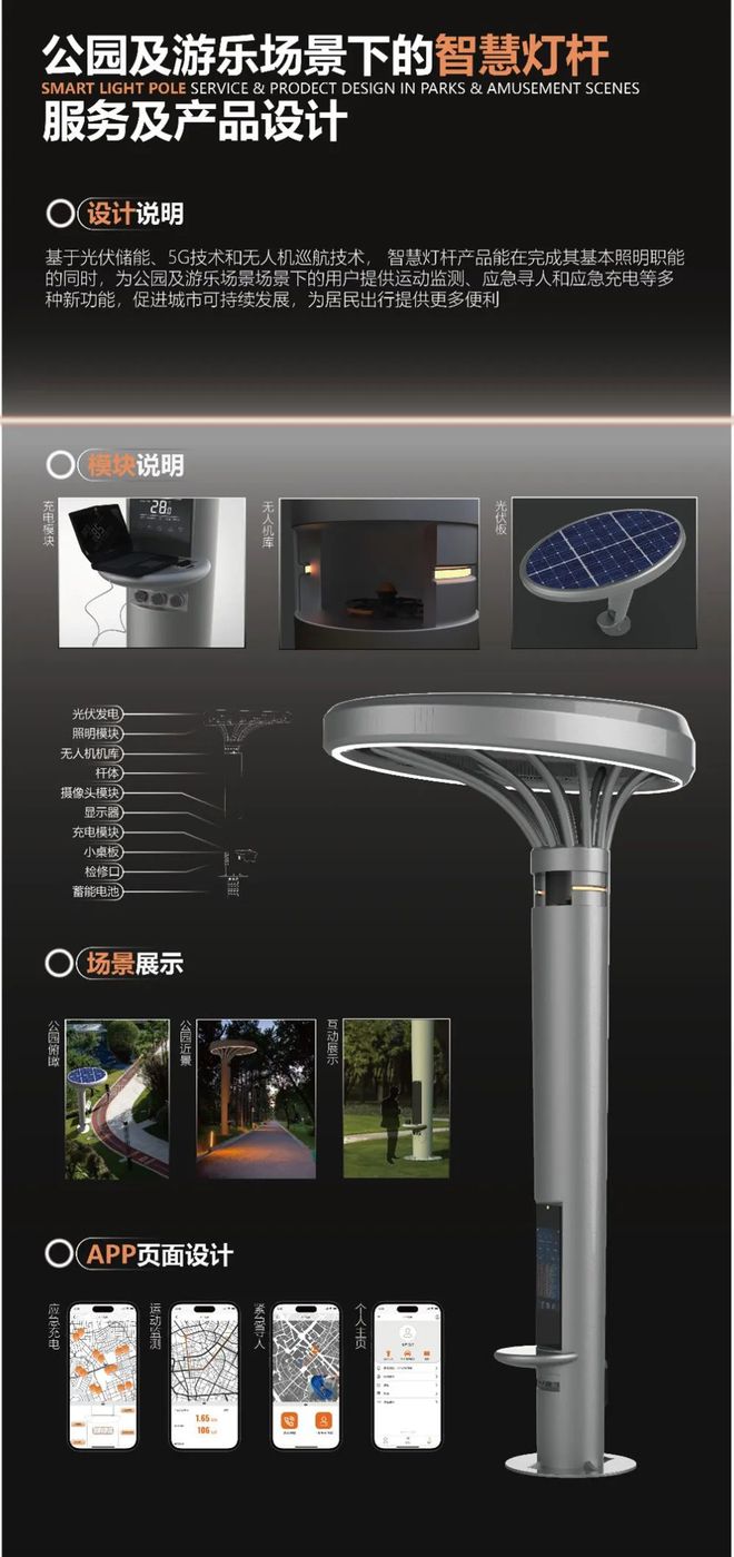 毕业季 | 上海理工大学2024届设计类专业优秀毕业作品展 智汇设计，服务未来