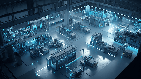 智能工厂设计 引领制造业数字化转型的专业服务