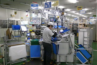 广州益至咨询 以专业设计服务引领生产线布局与规划新篇章